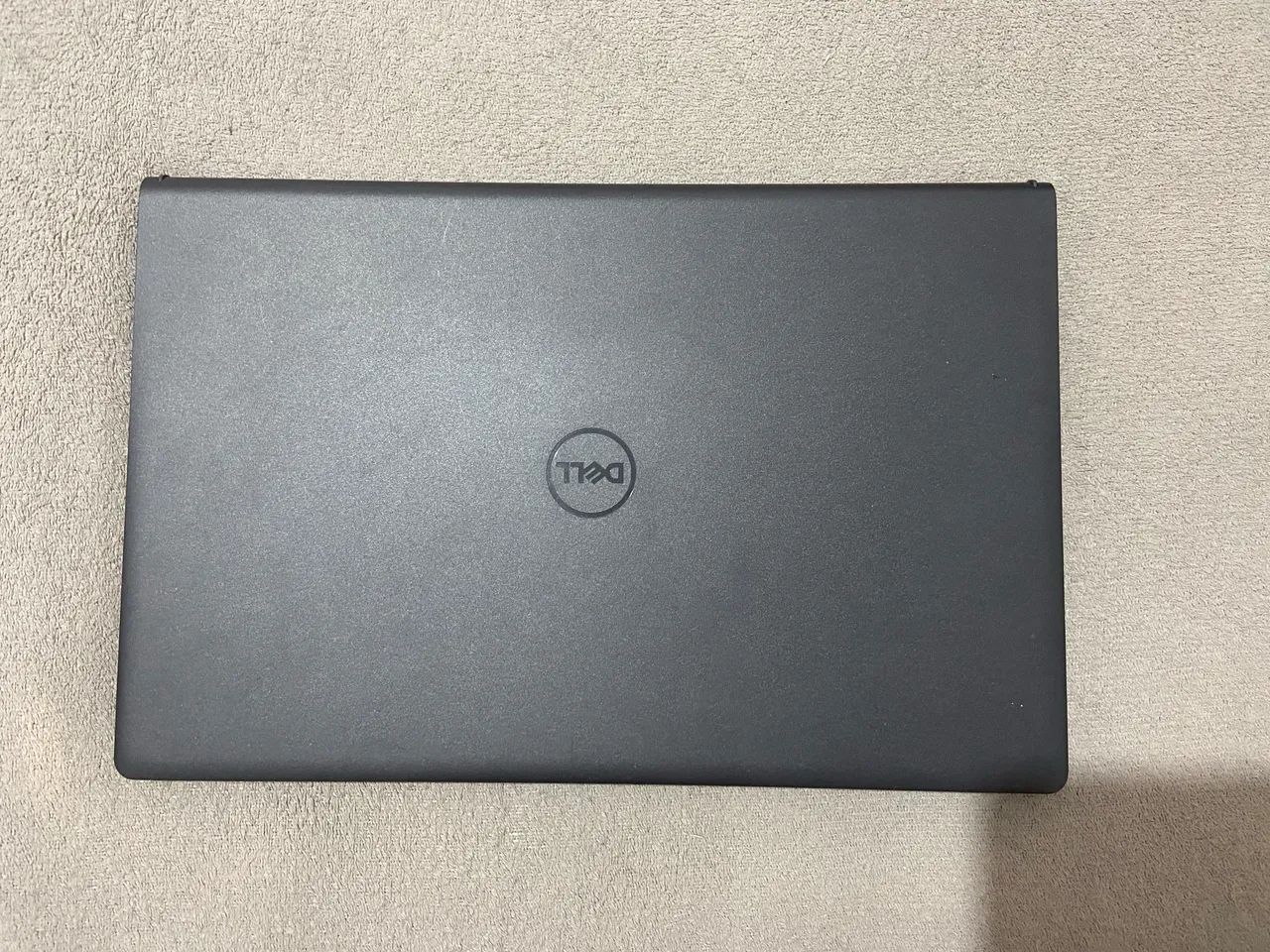 Notebook Dell 