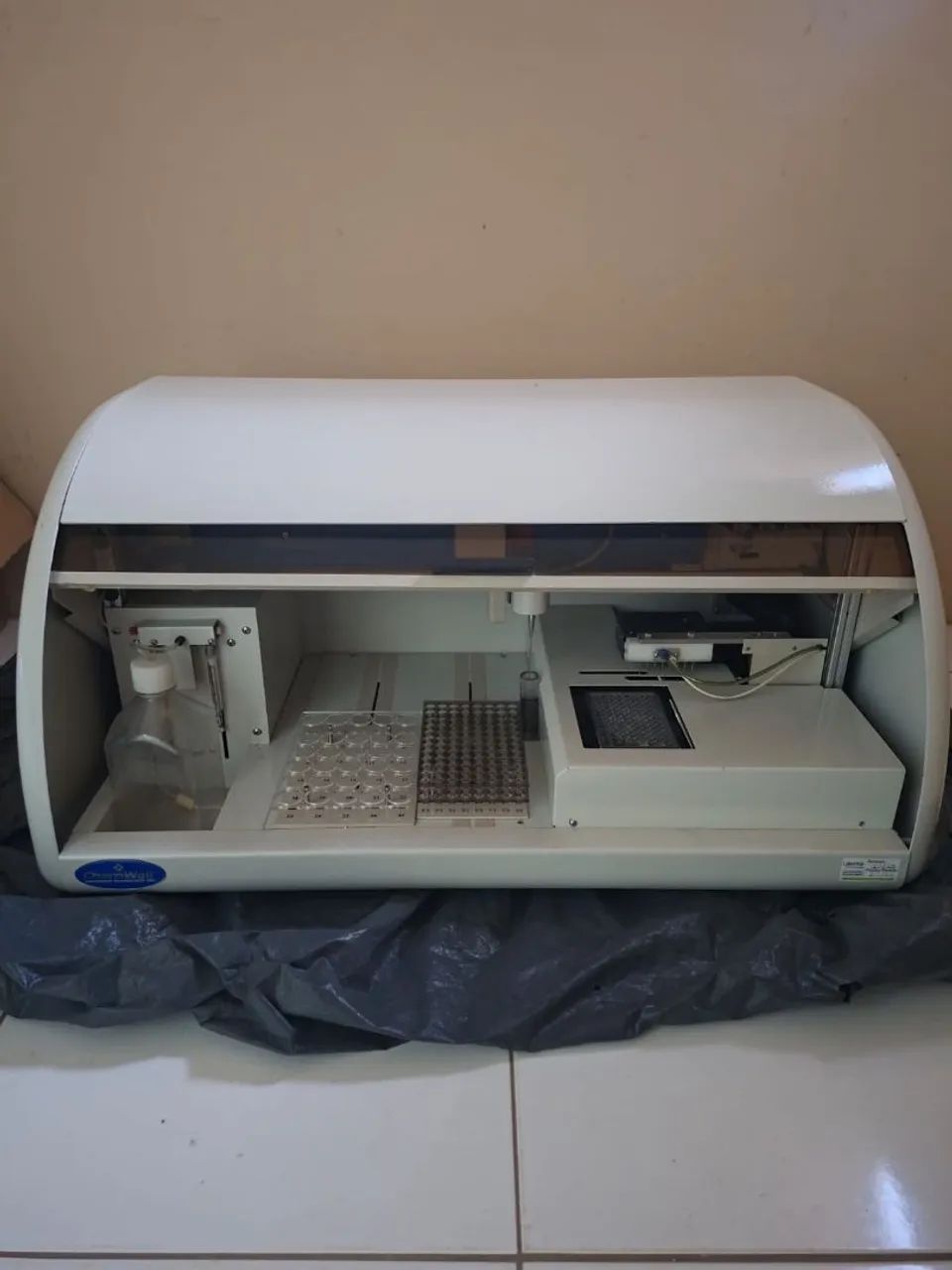 Chemwell Elisa  - Foto 5