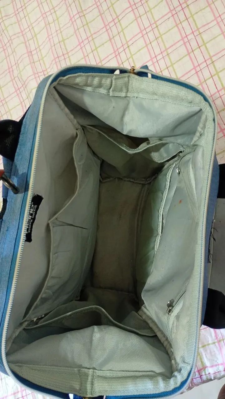 Sapato , Merendeira, Mochila65578373246210123