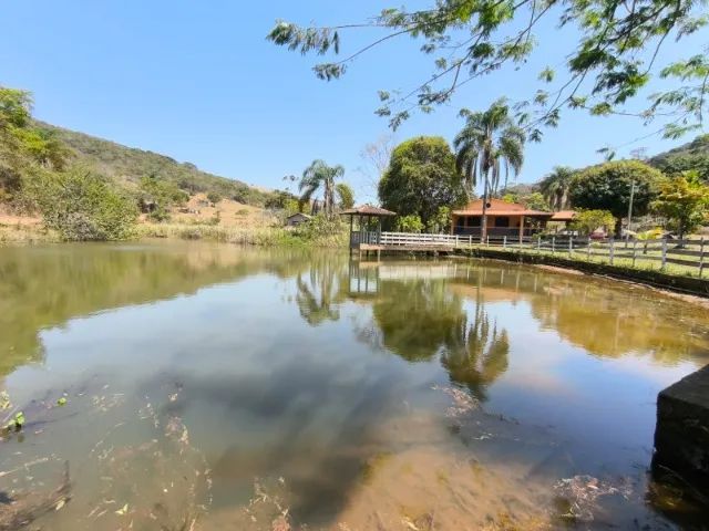 Terreno de 15ha para investimento - Foto 3
