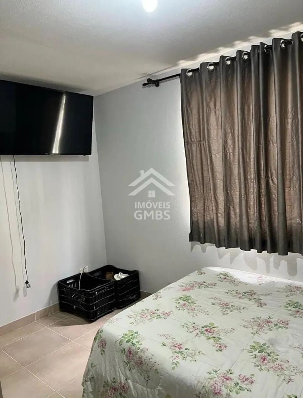 Apartamento Tatuquara - Foto 4