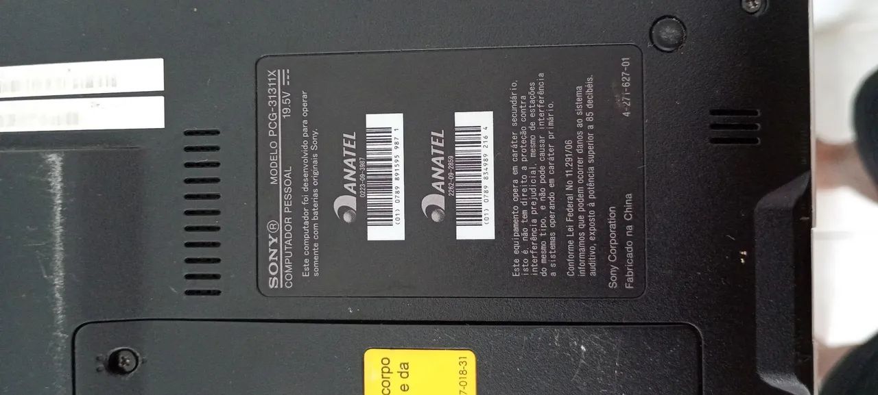 Vendo notebook   - Foto 4