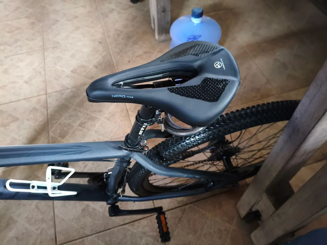 Bike 29 toda Shimano  - Foto 3