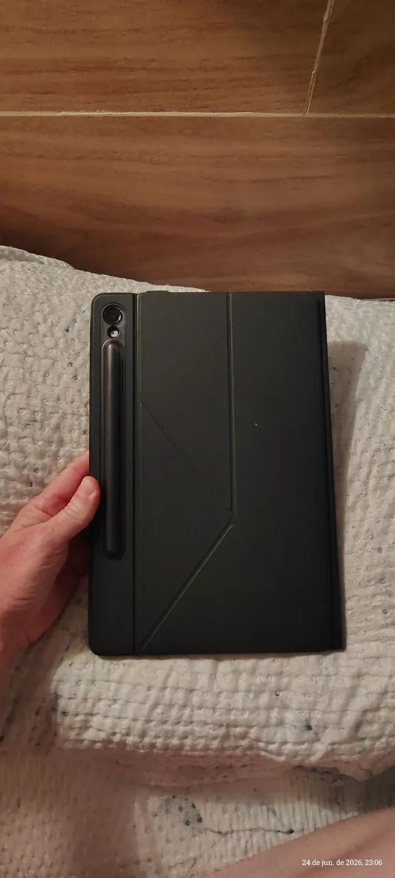 Tab S9 FE super novo! - Foto 2