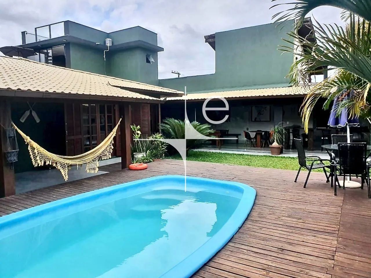 Casa 4 quartos no Rio Tavares - Foto 3