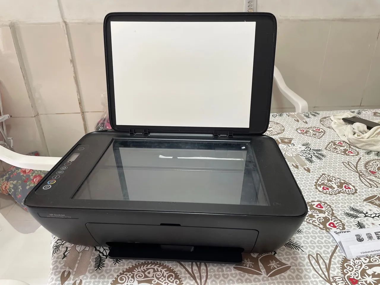 Vendo impressora HP - Foto 3