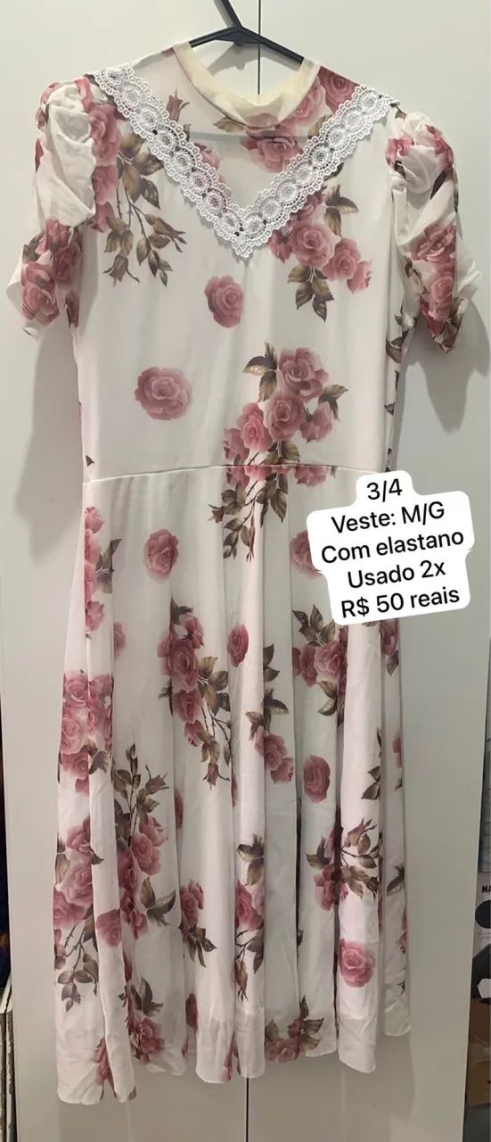 Vestidos