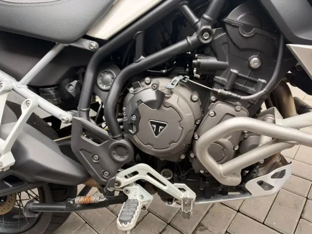 TIGER 900 RALLY PRO - Foto 4