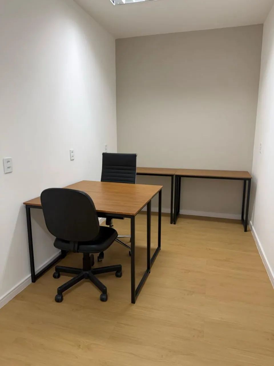 Sala Comercial Mobiliada - Jungle Coworking  - Foto 4