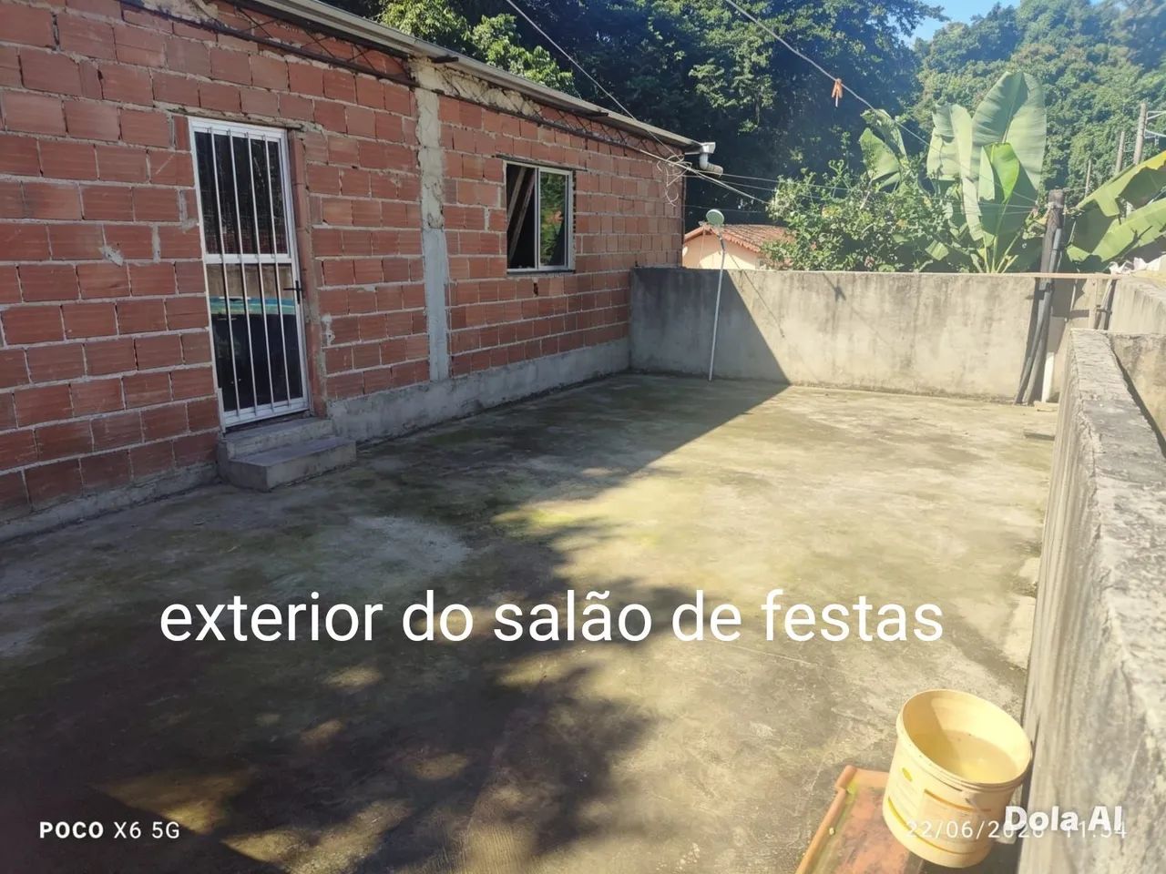 Duas casas Xerém  - Foto 4