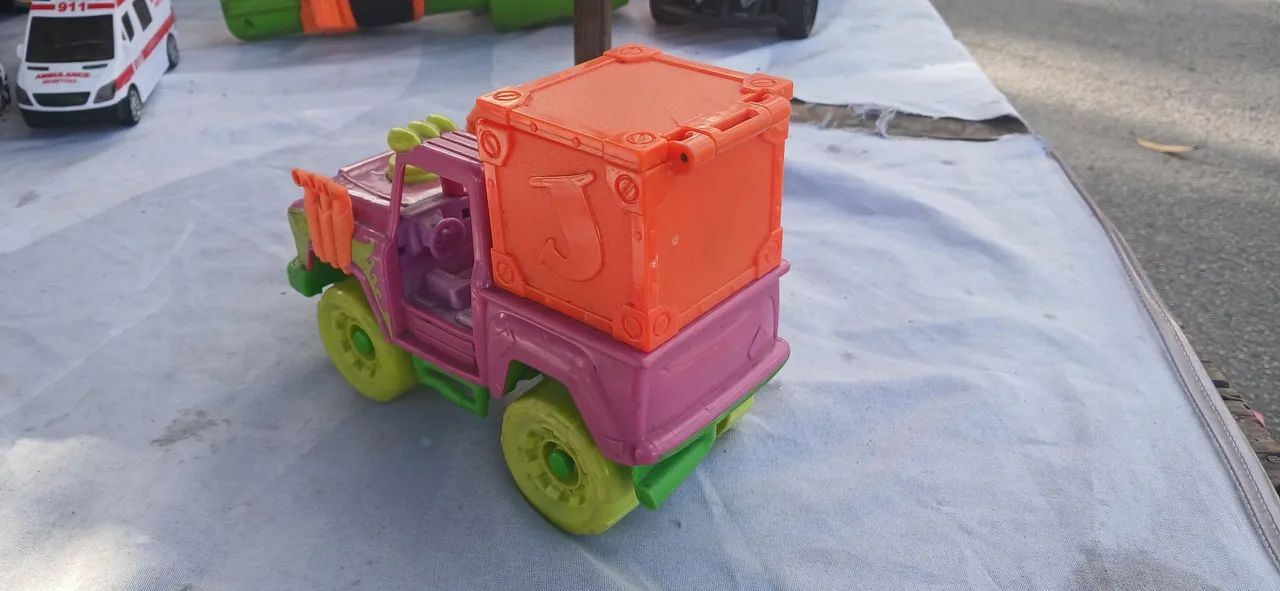 Imaginext  - Foto 3