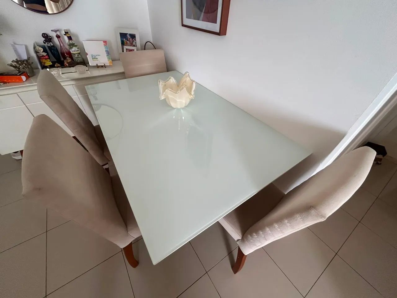 Mesa de Jantar  - Foto 3