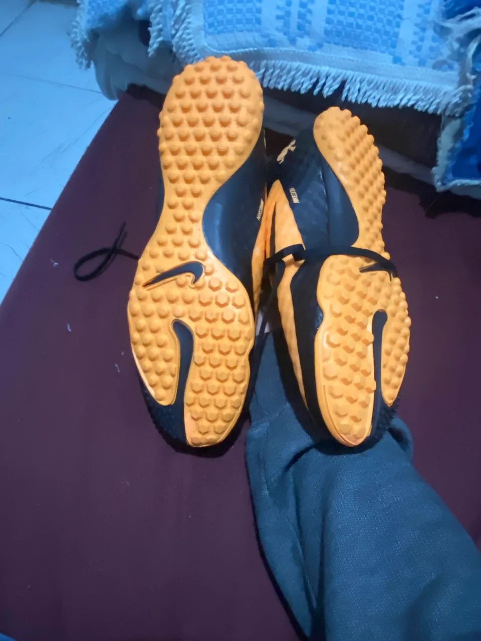 Nike Hypervenom  - Foto 4