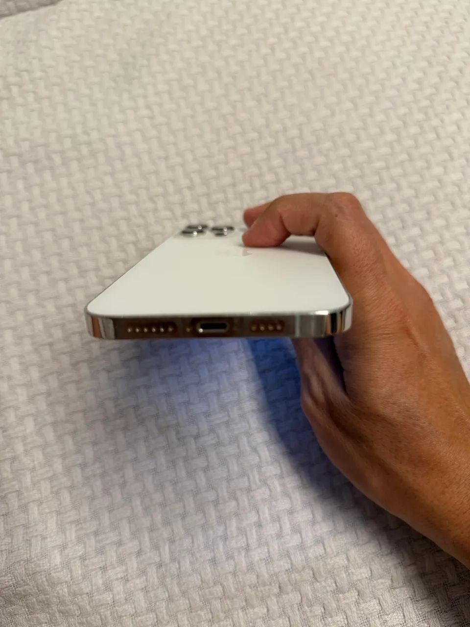 Iphone 12 pro max 128 gb - Foto 4