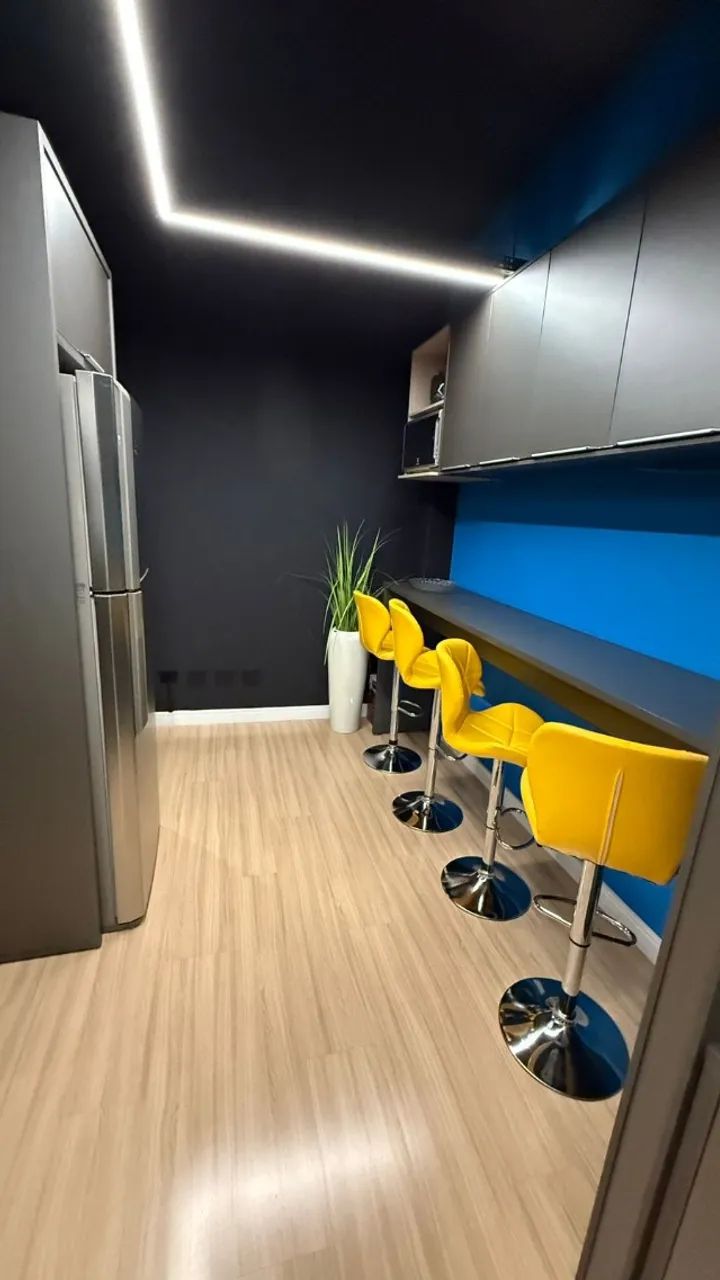 Sala Comercial Premium Montada | Pronta para Uso Imediato - Foto 4