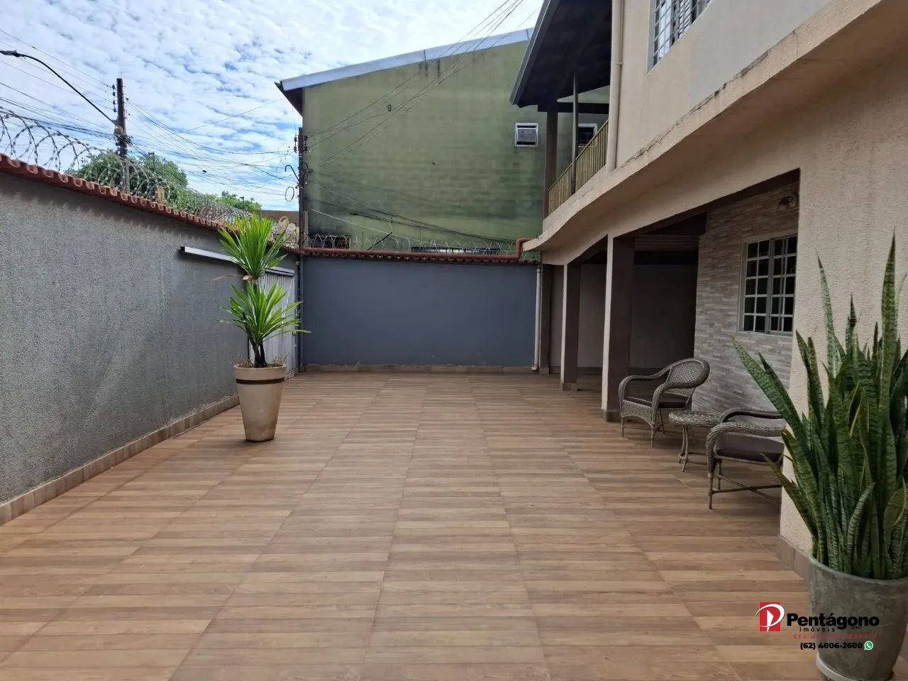 Sobrado 3 quartos no Bairro Sao Francisco - Foto 3