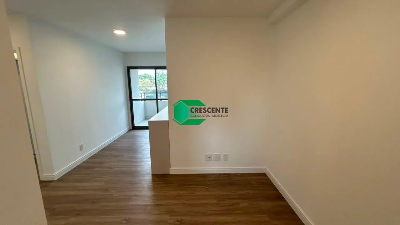 Apartamento a 900 metros da UFABC - Foto 3