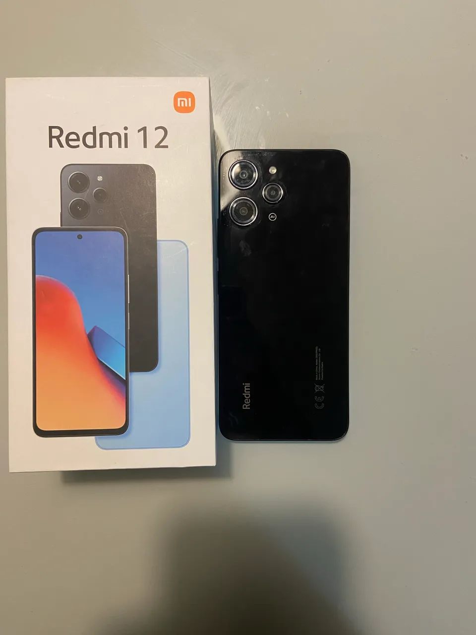 Xiaomi redmi note 12 - Foto 3