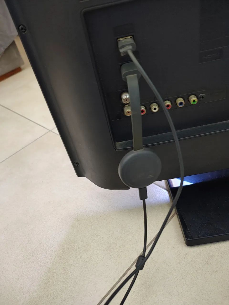 Tv Samsung 