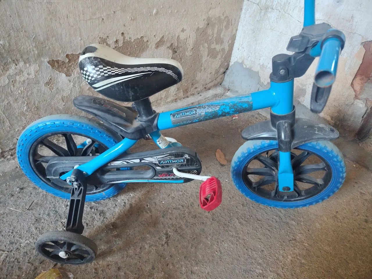 Bicicleta Aro 10 - Foto 3