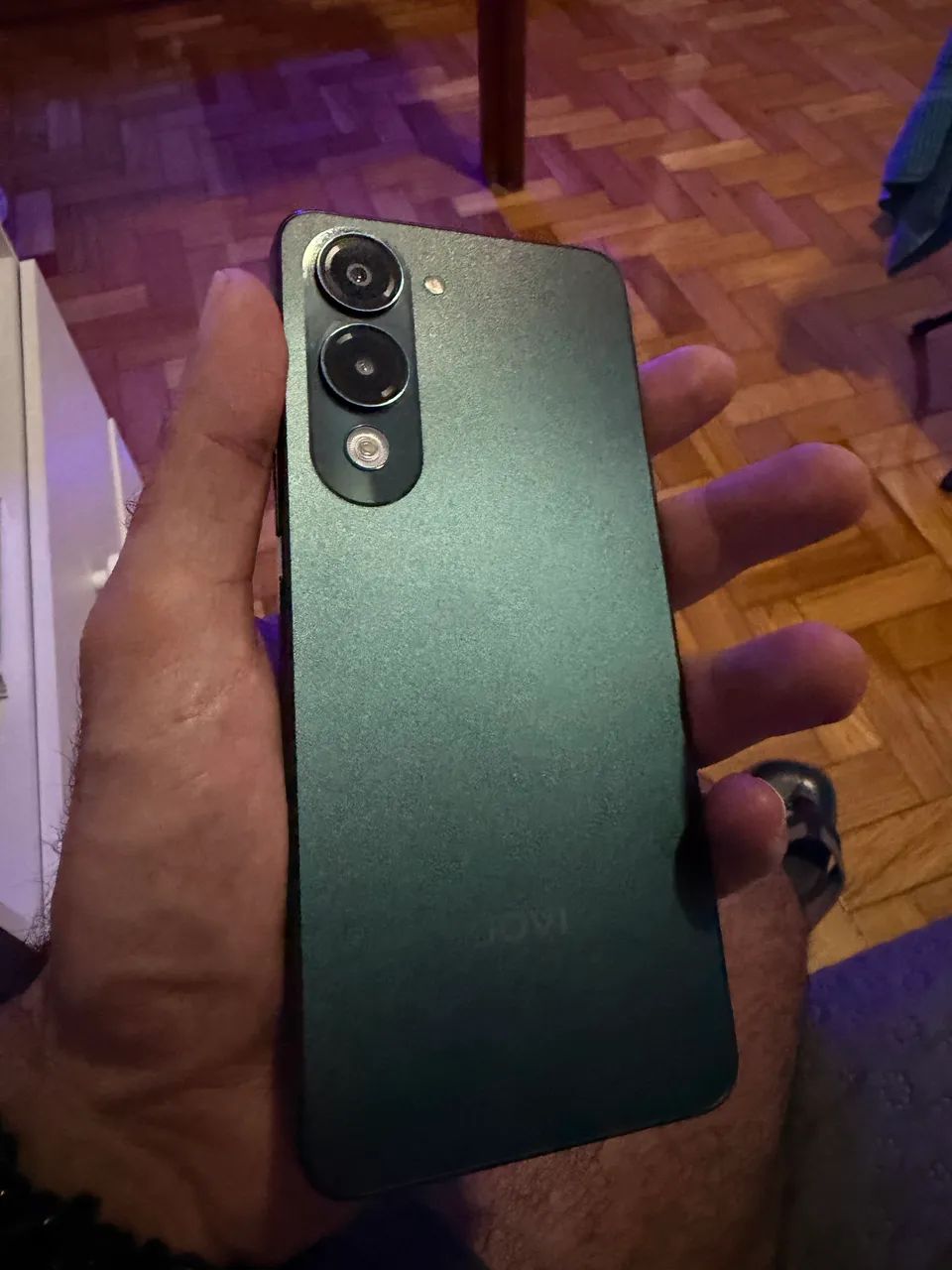 CELULAR ZERO - Foto 3
