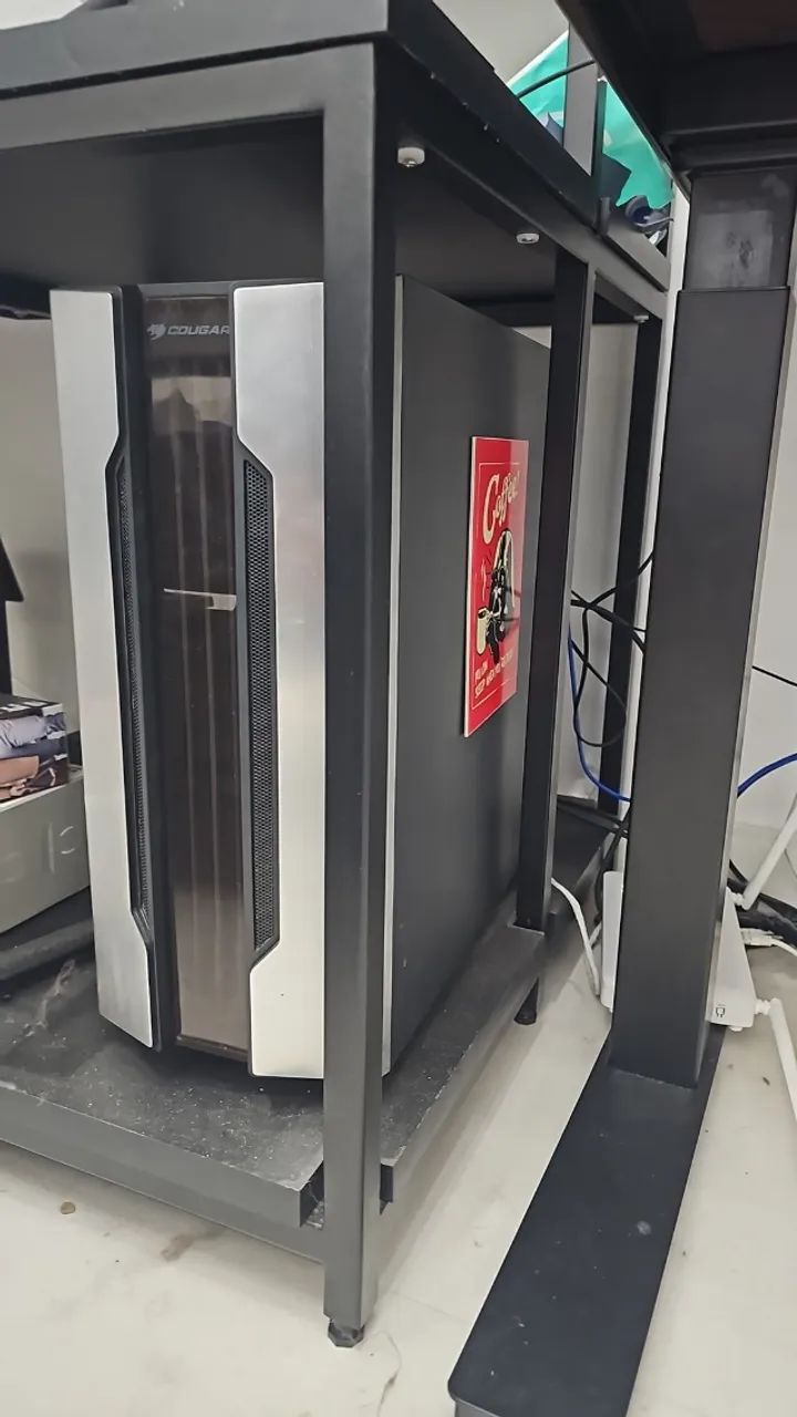 Computador Gamer i9 - Foto 2