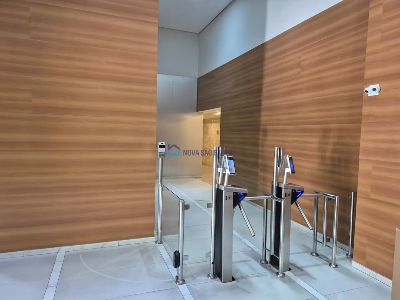 Sala comercial bairro jabaquara com a metragem de 39m2 - Foto 5
