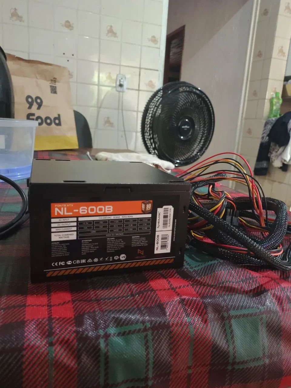 Fonte PC Gamer