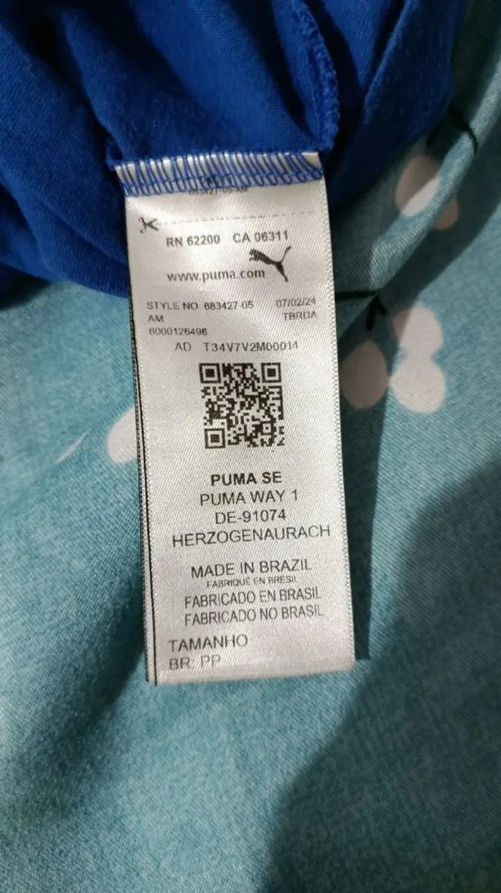 Camiseta Nike infantil  - Foto 3