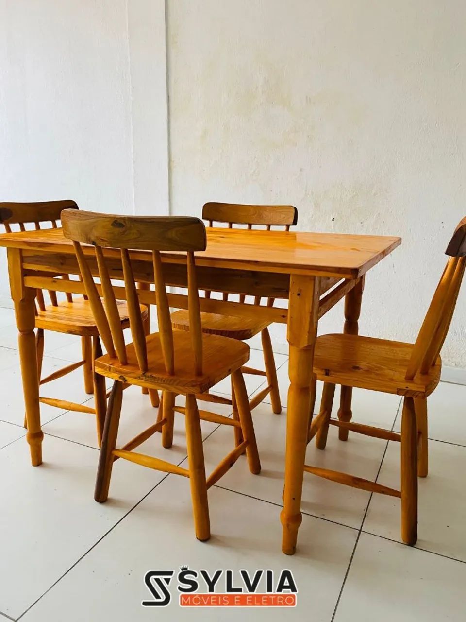 Conjunto coutry pereira 
