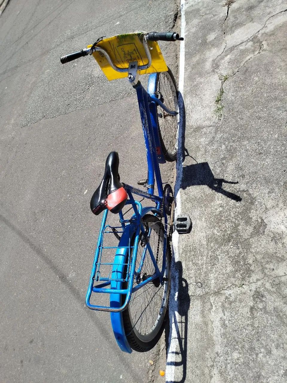 Bicicleta Monark em perfeito estado - Foto 2