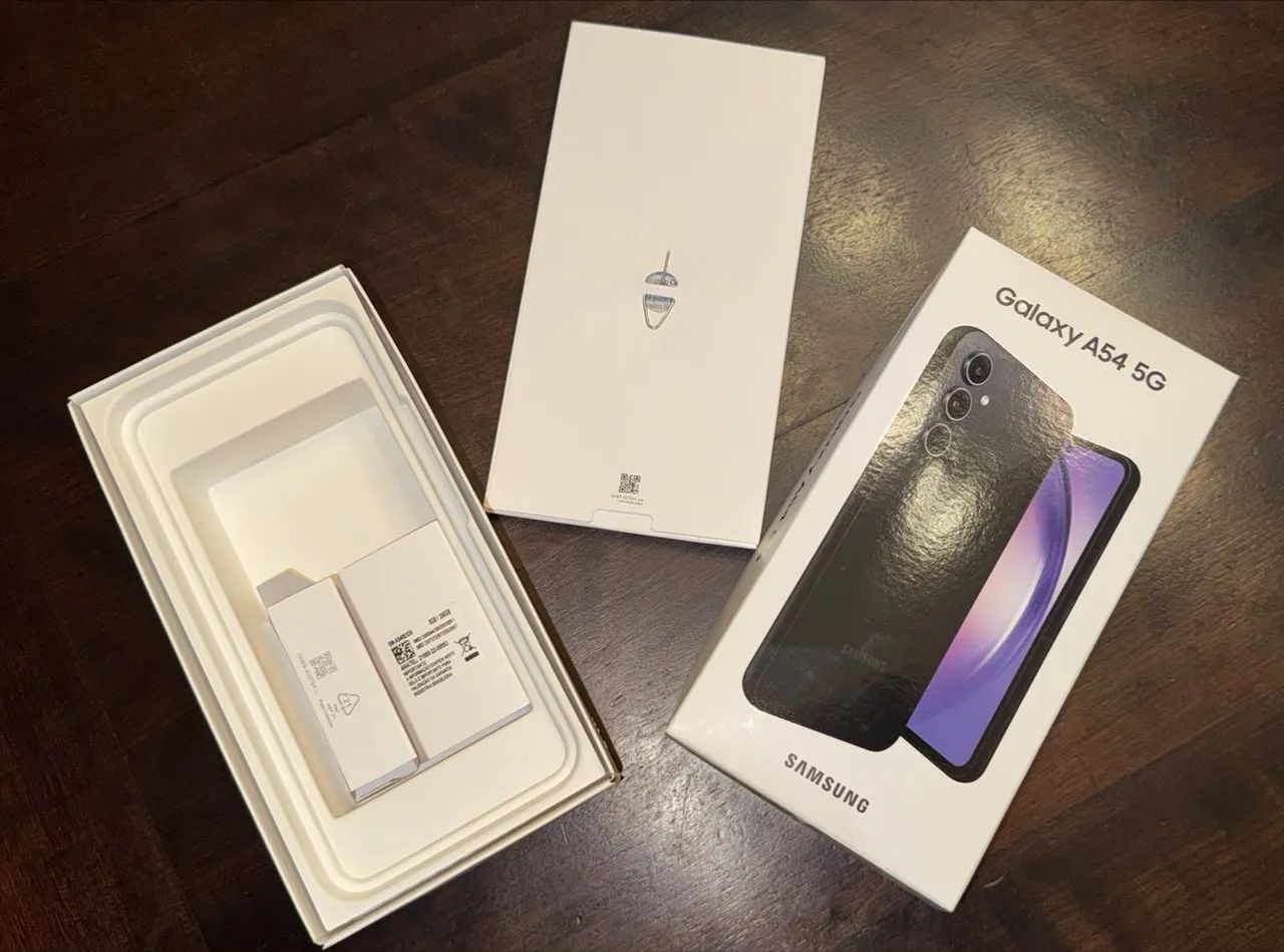 Samsung Galaxy A54 256gb 5G - Foto 2