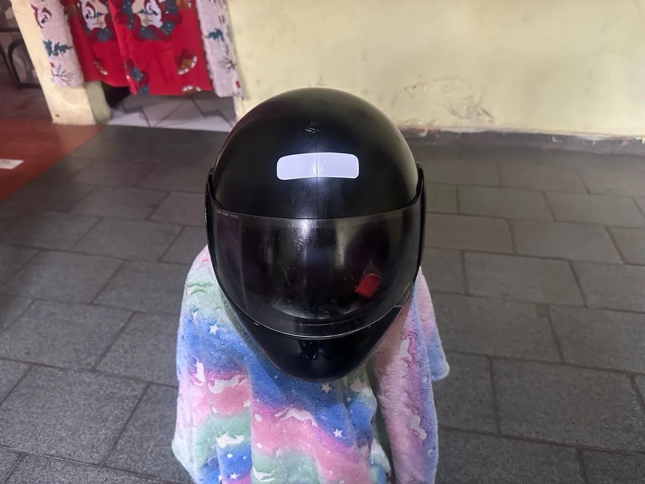 Capacete  - Foto 2
