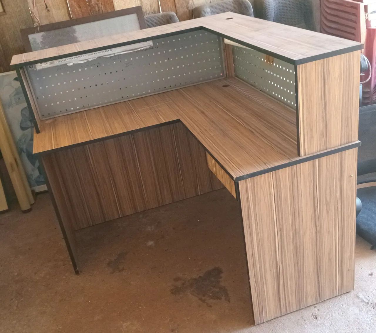 Vendo os 2 balcões  - Foto 3
