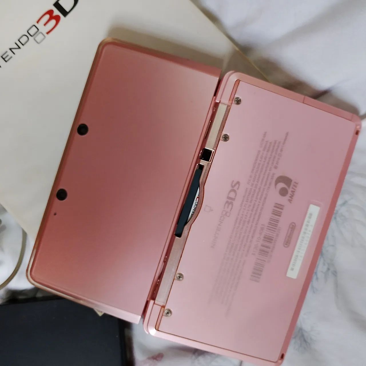Nintendo 3ds - Foto 3