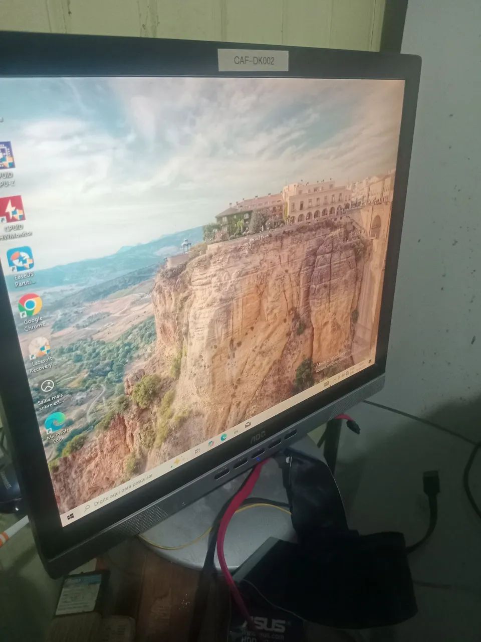 Computador I3 completo - Foto 2