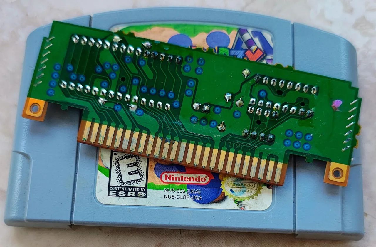 Mario Party = R$: 200 - Foto 3