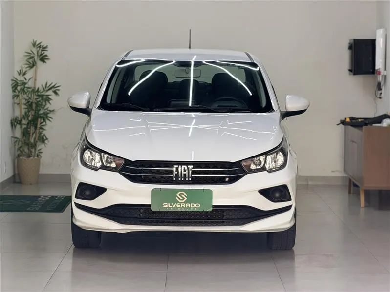 Fiat Cronos Drive 1.3 8V Flex 2025 - Foto 2