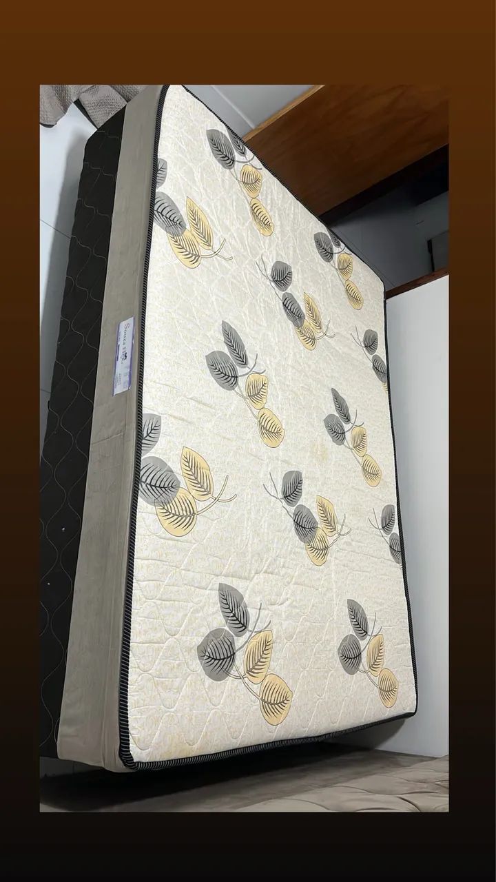 CAMA BOX