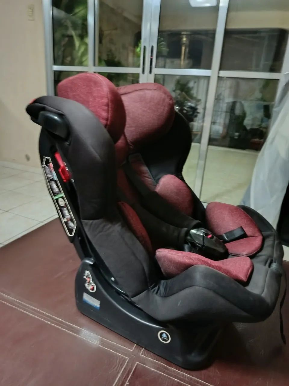 Cadeira de bebê - Foto 3