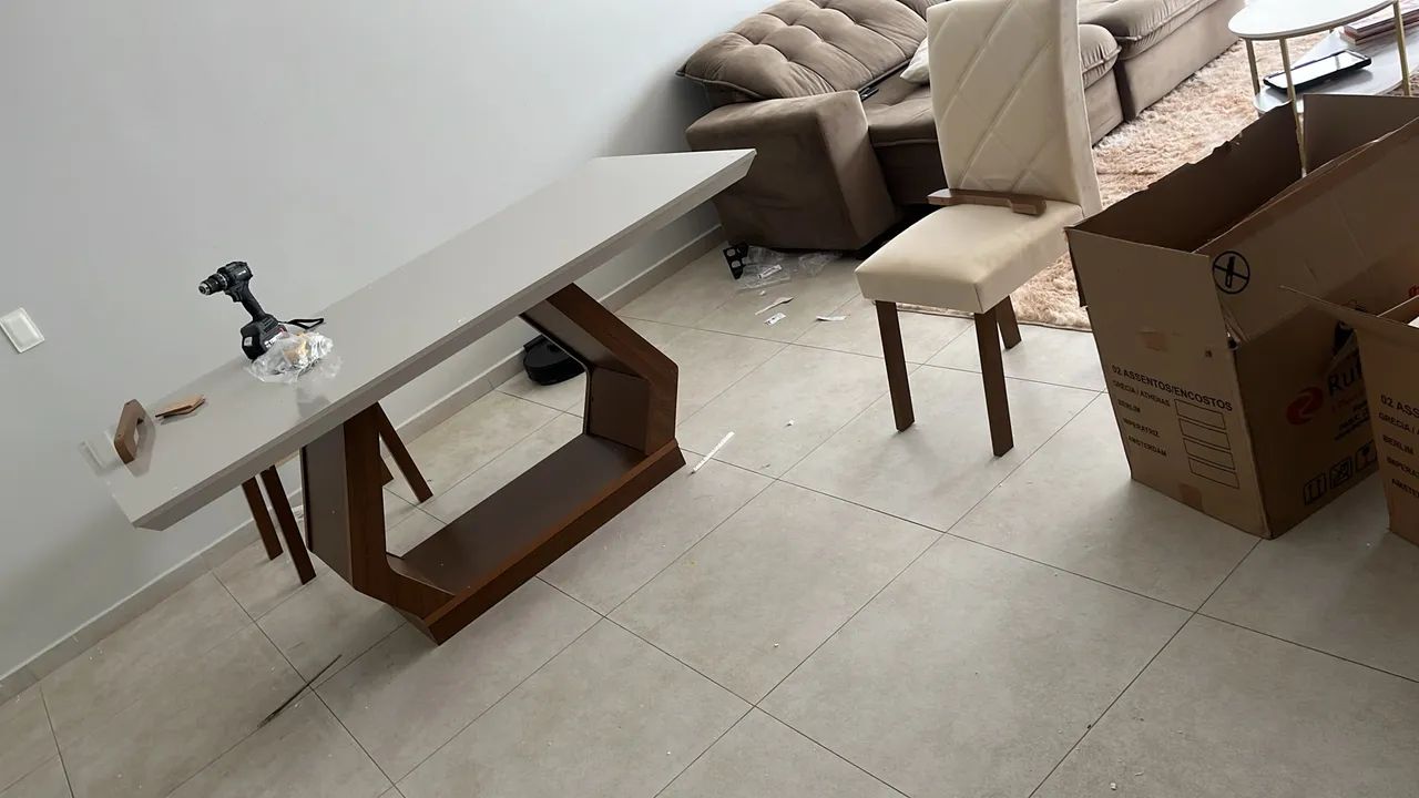 Montador de móveis  - Foto 3
