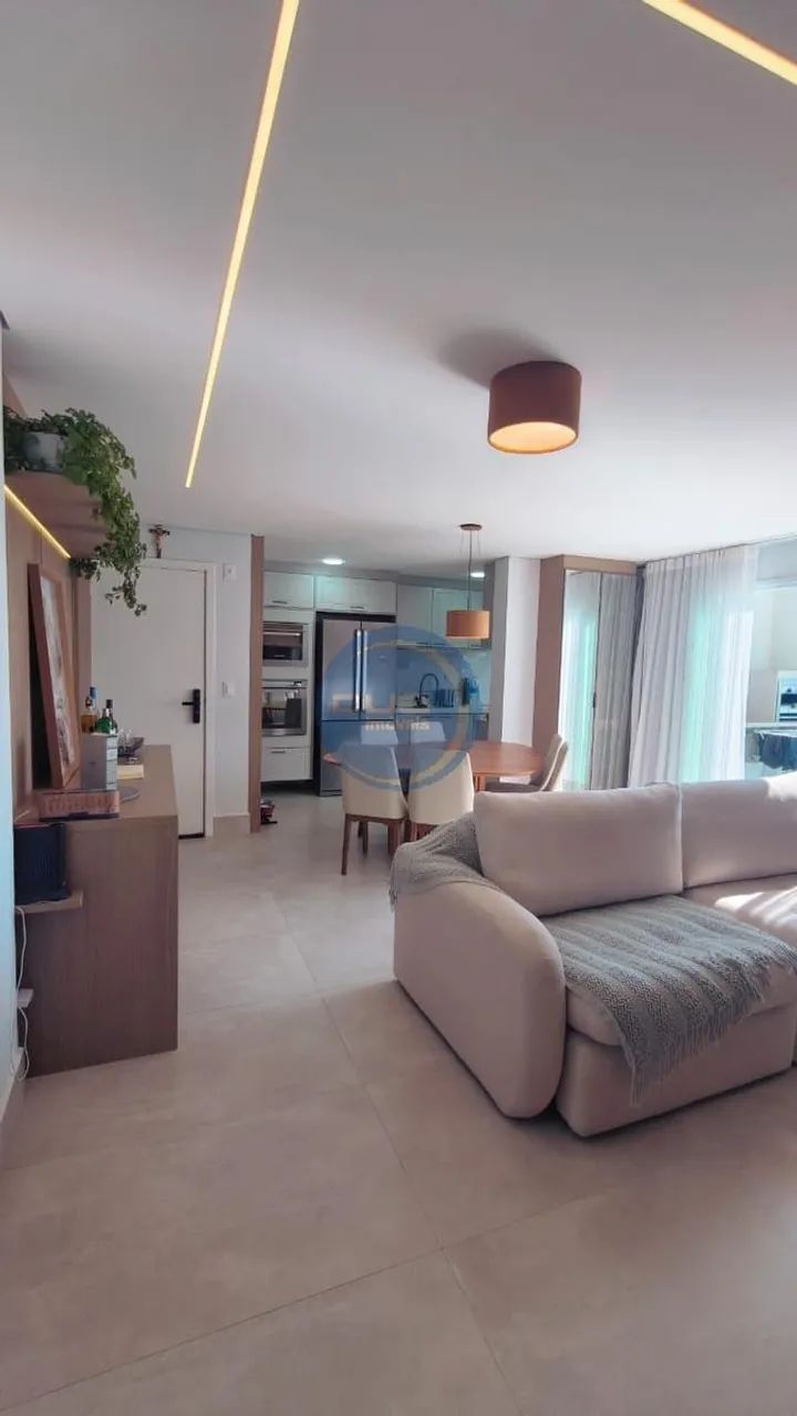 Apartamento à venda e locação em Indaiatuba - 3 suítes no Edifício Le Jardin - Foto 5