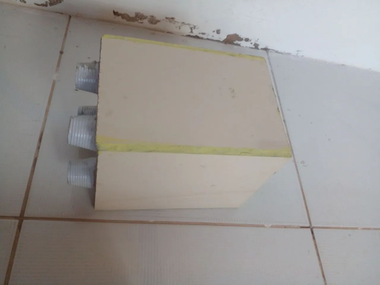 Jarro de porcelanato  - Foto 3