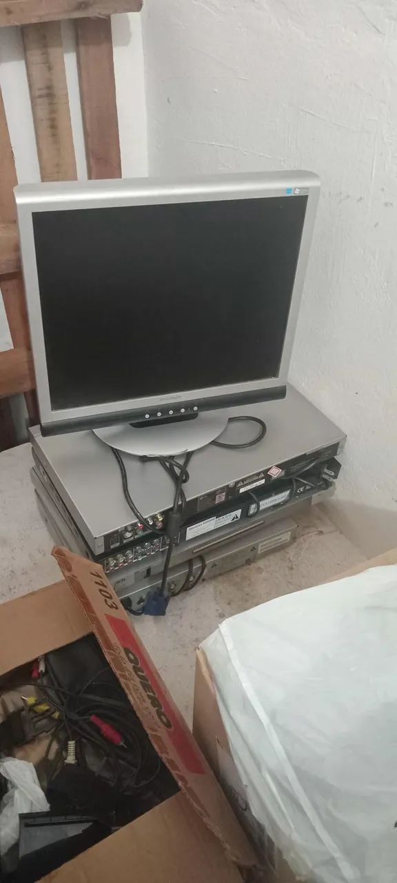 Dvd