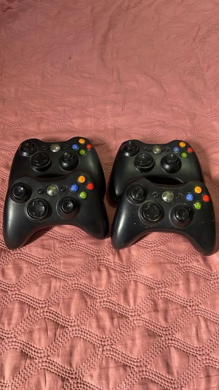 Xbox 360 slim  - Foto 3