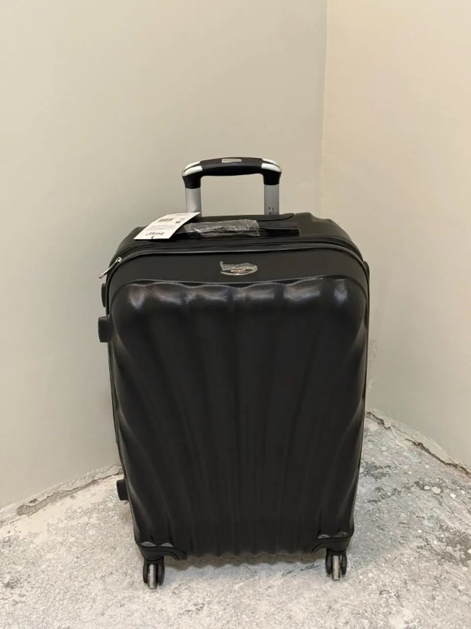 Mala de viagem 23kg