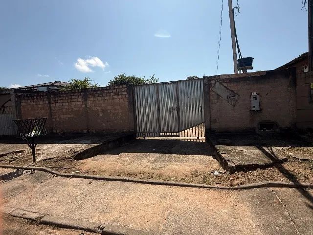 Casa com quintal - Foto 3