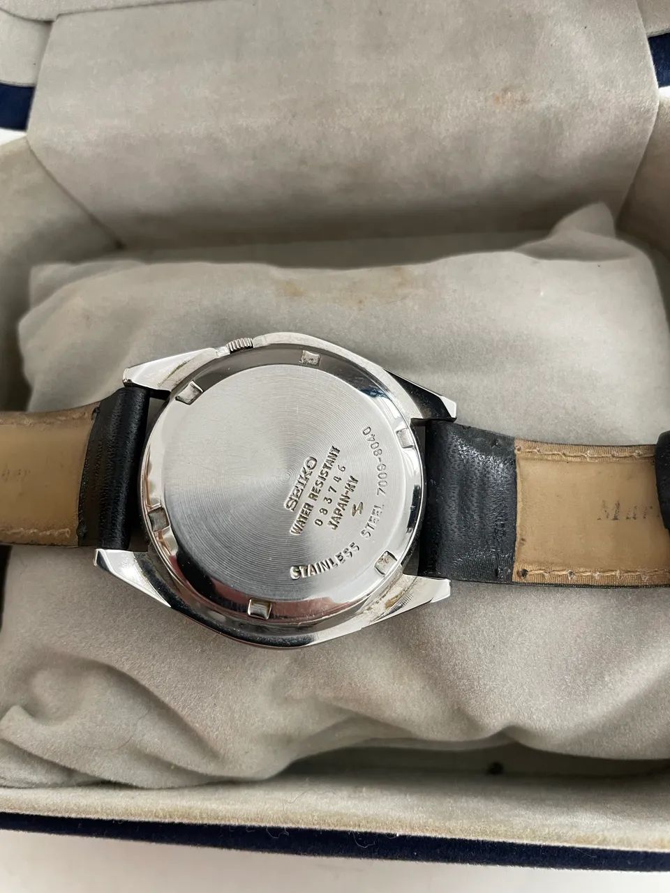 Relógio SEIKO 5  * - Foto 2