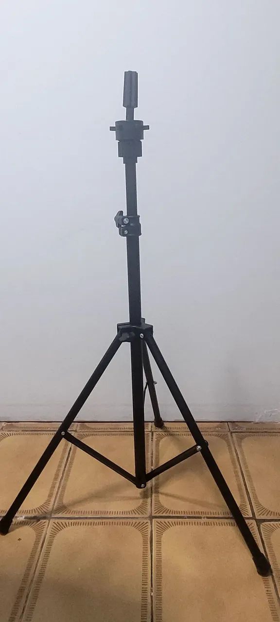 Suporte para cabeça de boneca - Foto 2