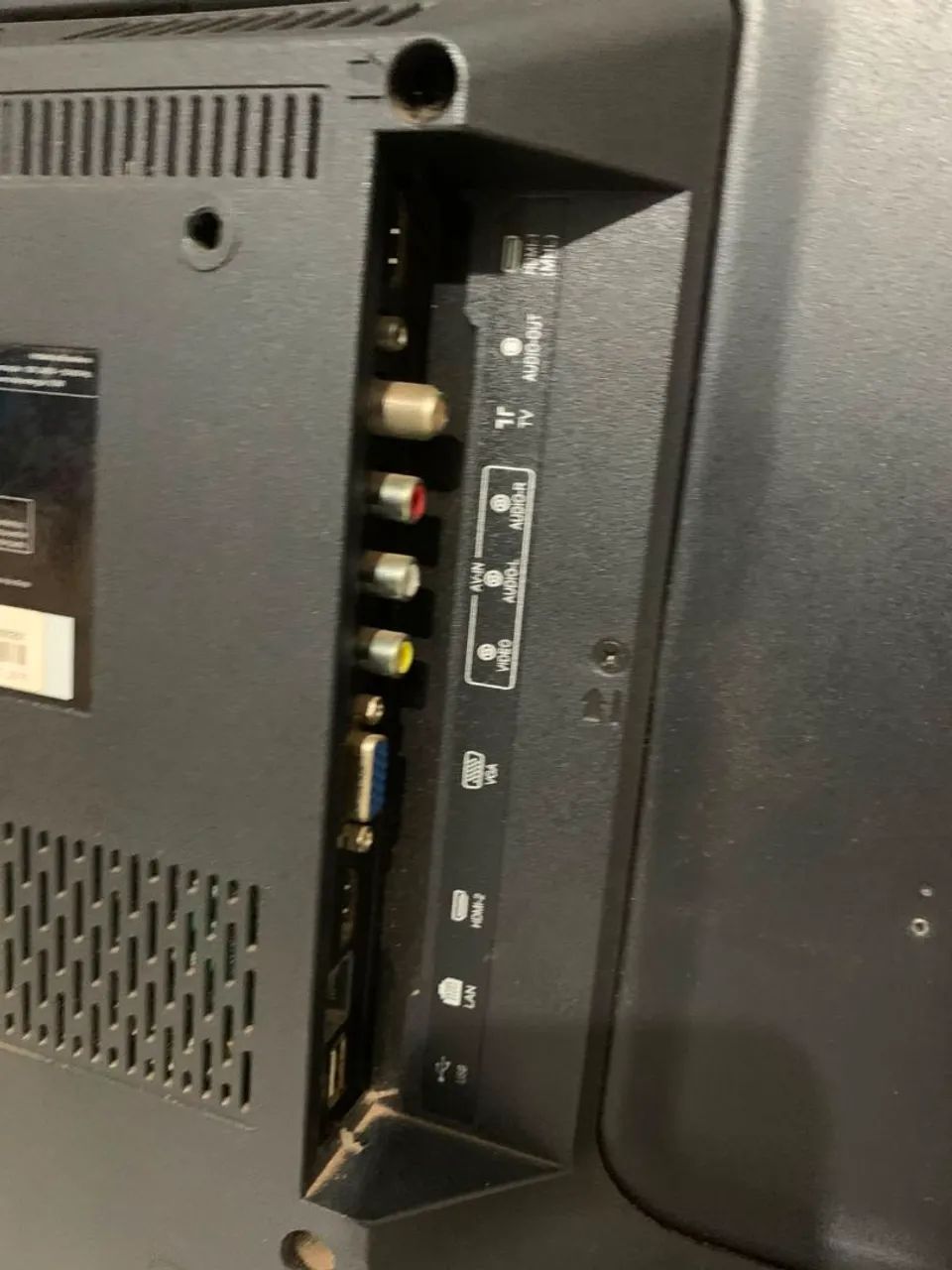 Televisão em led - Foto 3